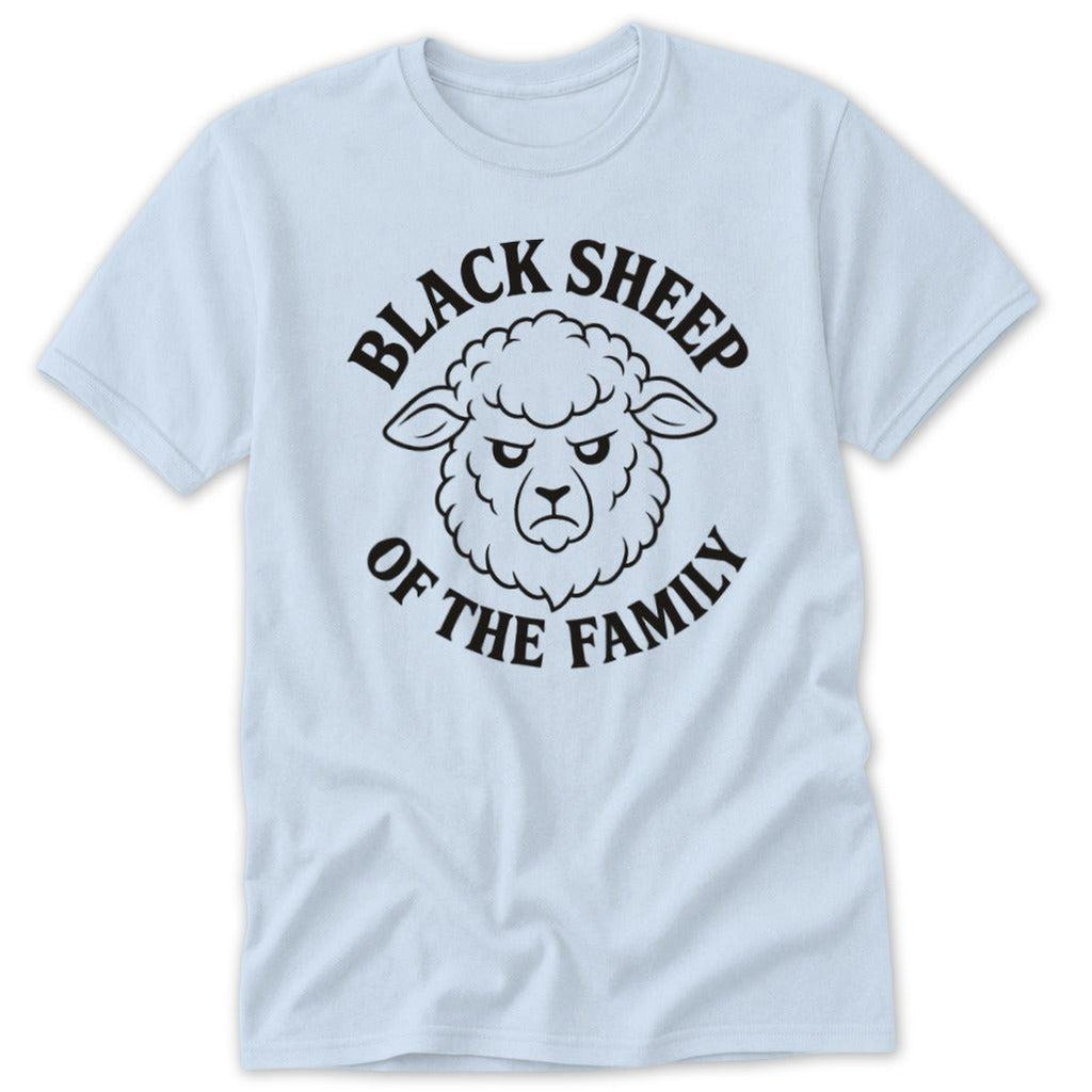 Black Sheep of the Family Classic Tee
