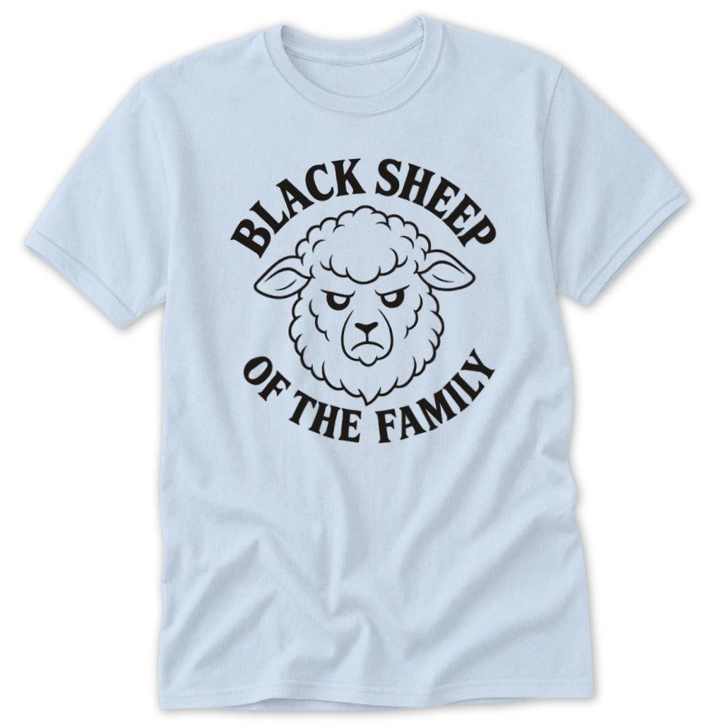 Black Sheep of the Family Classic Tee