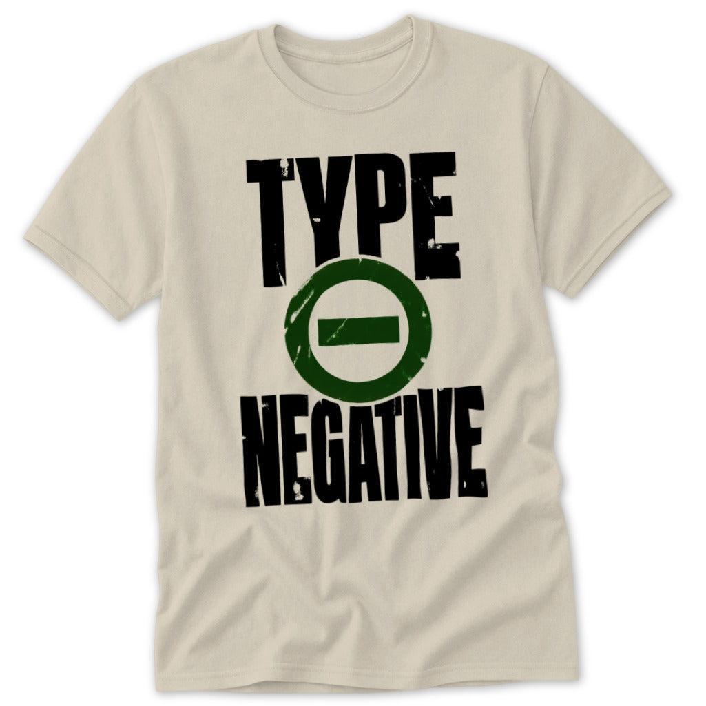 Blood Type Classic Tee