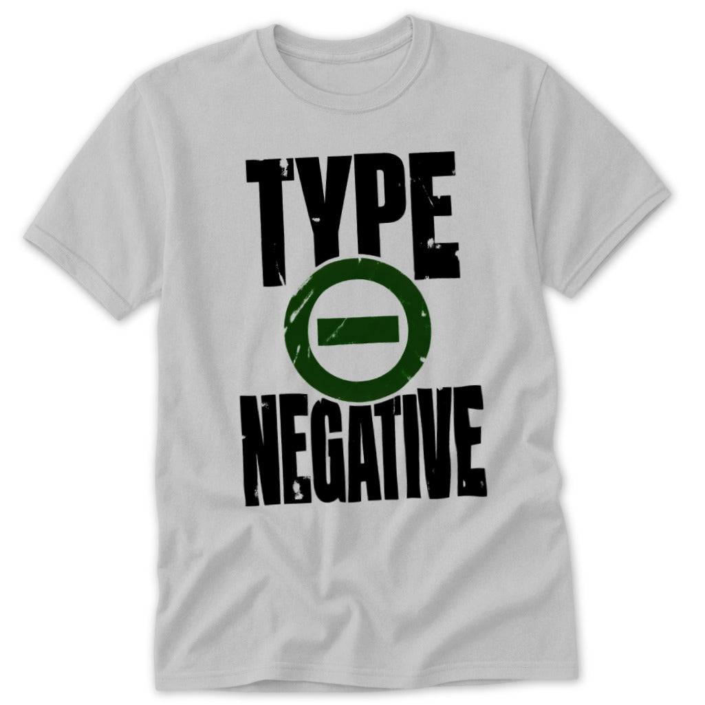 Blood Type Classic Tee
