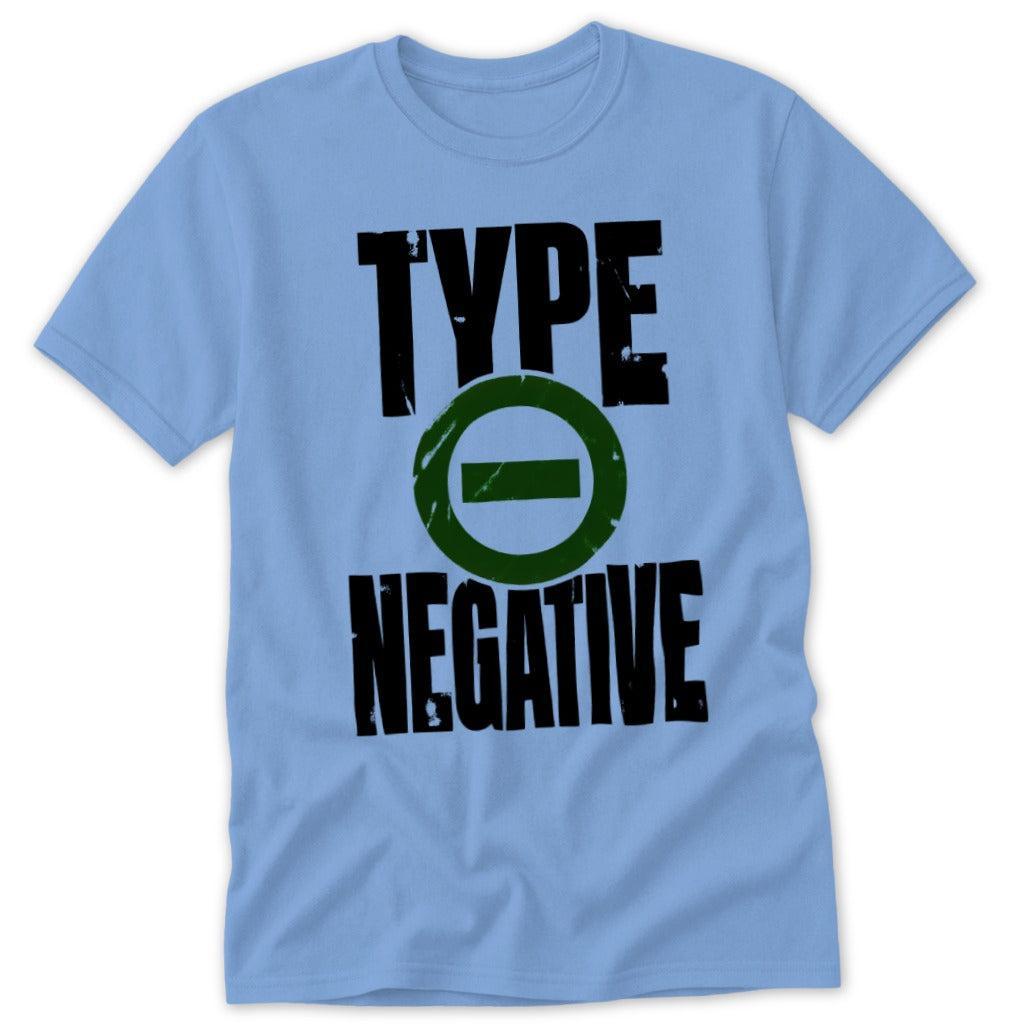 Blood Type Classic Tee