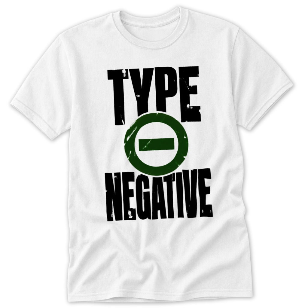 Blood Type Classic Tee