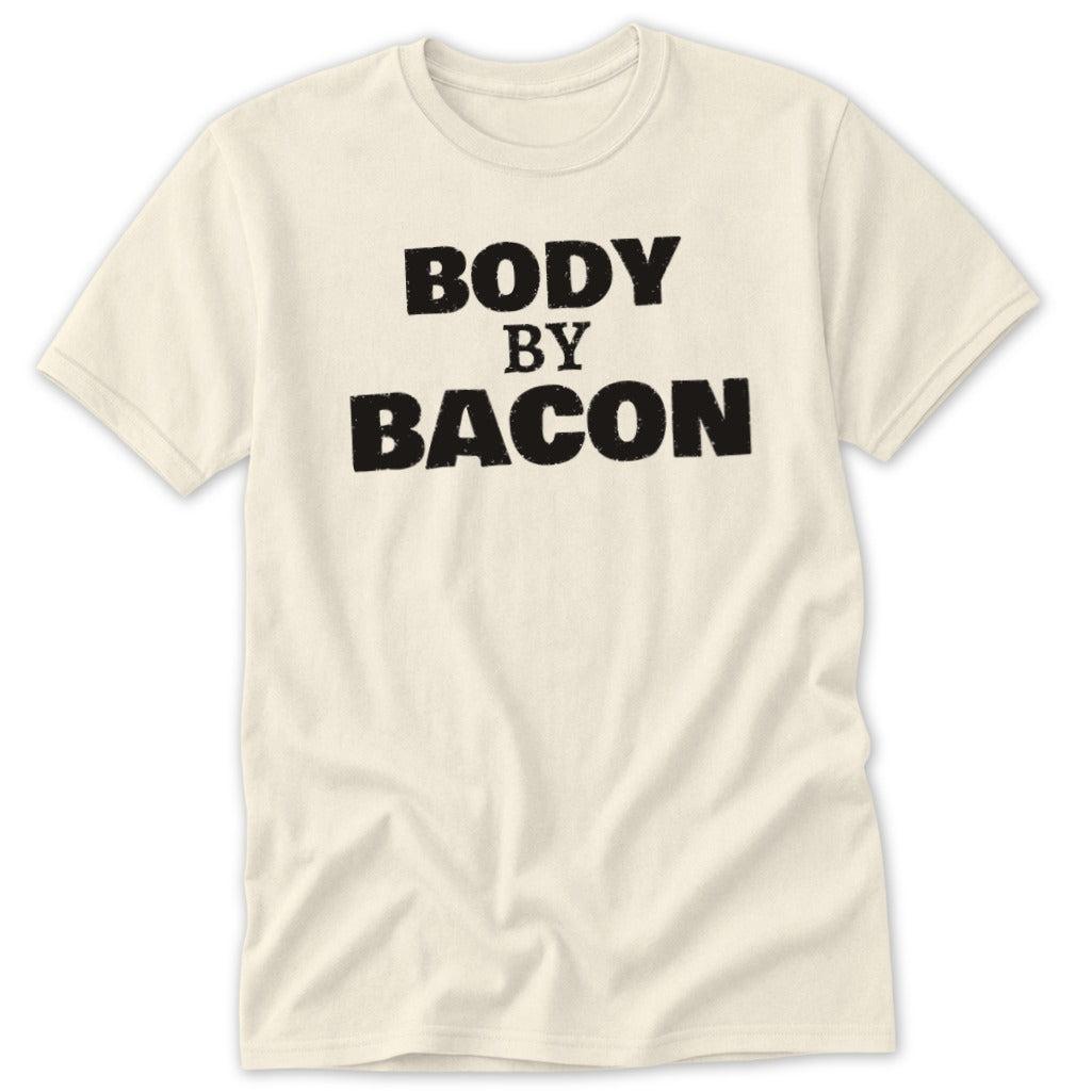 Body by Bacon Classic Tee