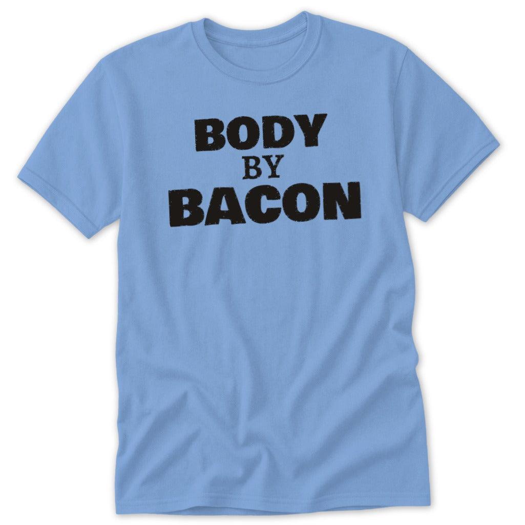 Body by Bacon Classic Tee