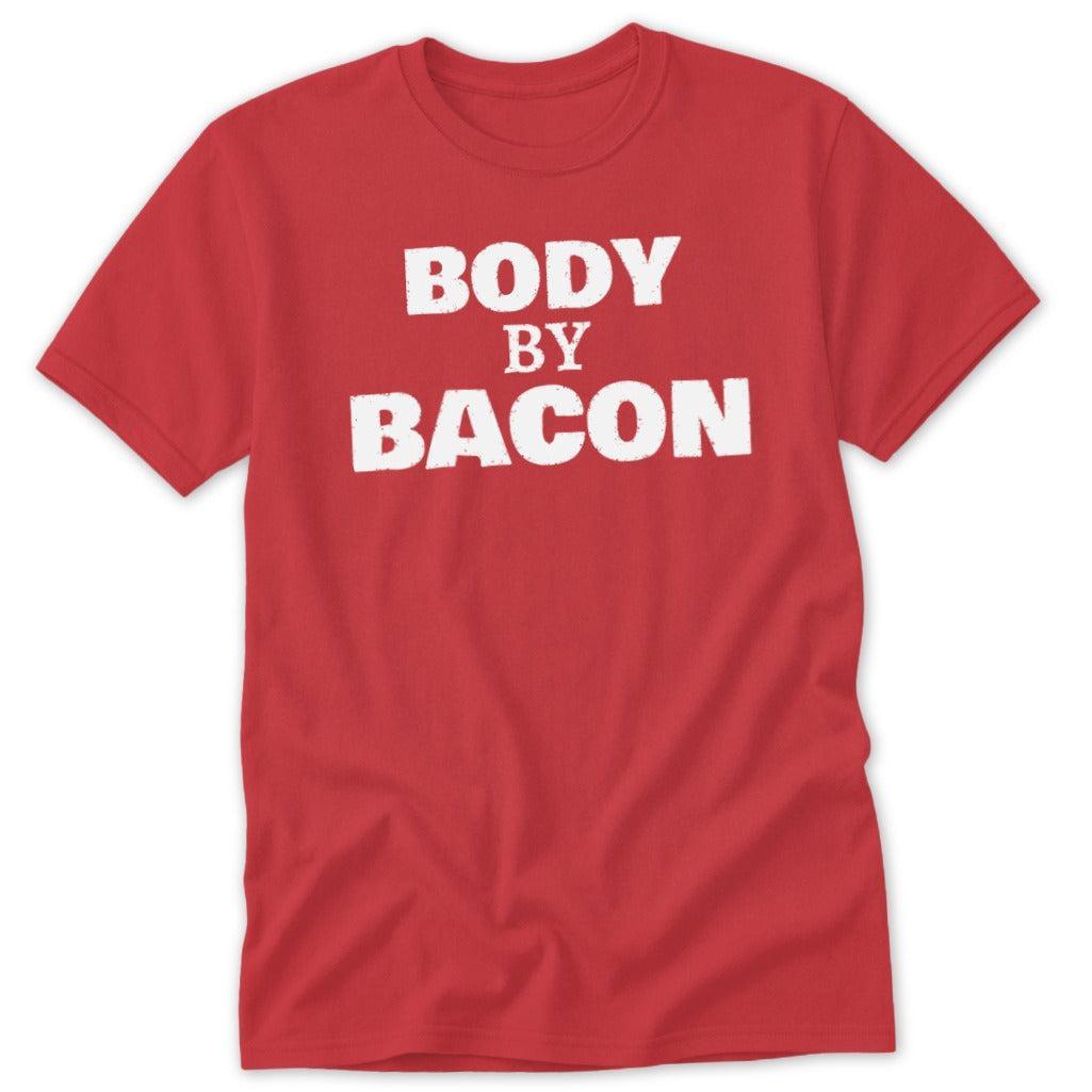 Body by Bacon Classic Tee