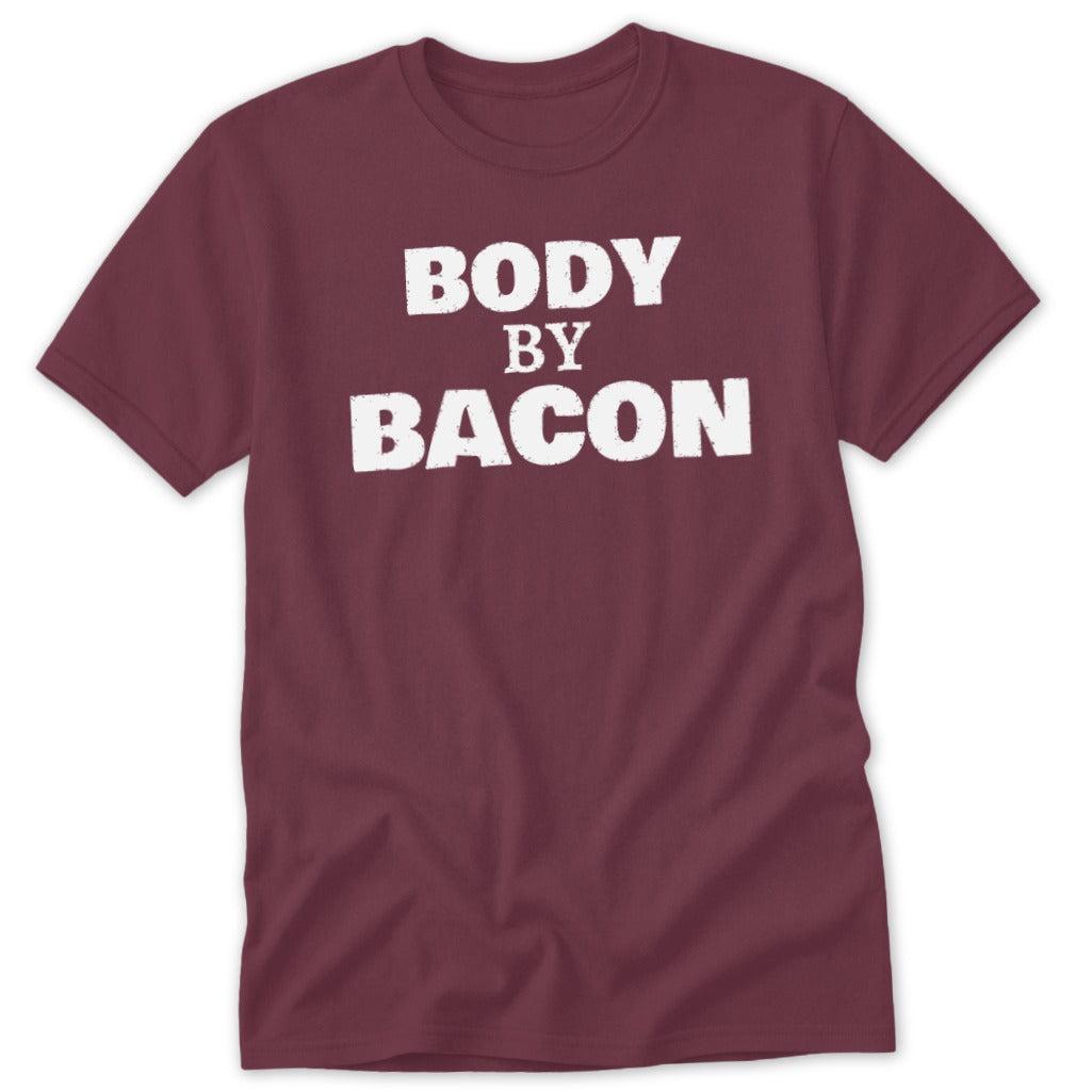 Body by Bacon Classic Tee