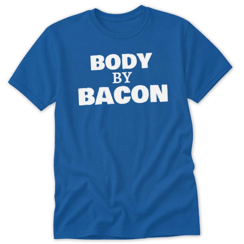 Body by Bacon Classic Tee