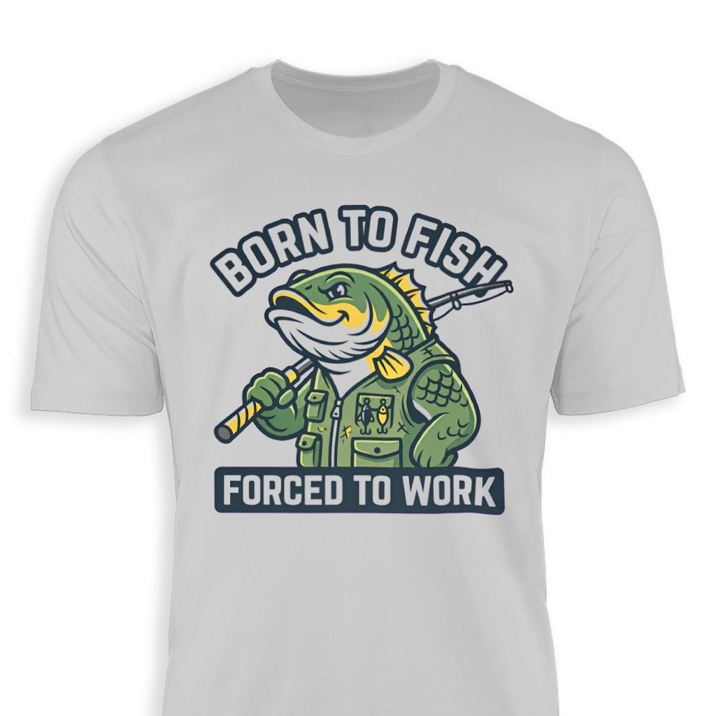 Born to Fish