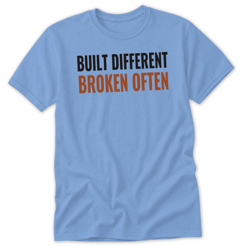 Broken Often Classic Tee