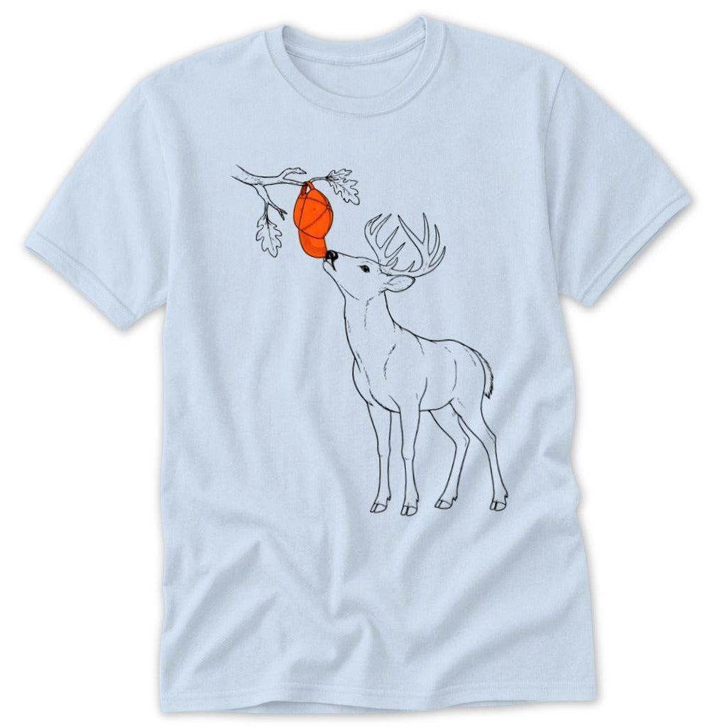 Buck Found Your Cap Classic Tee