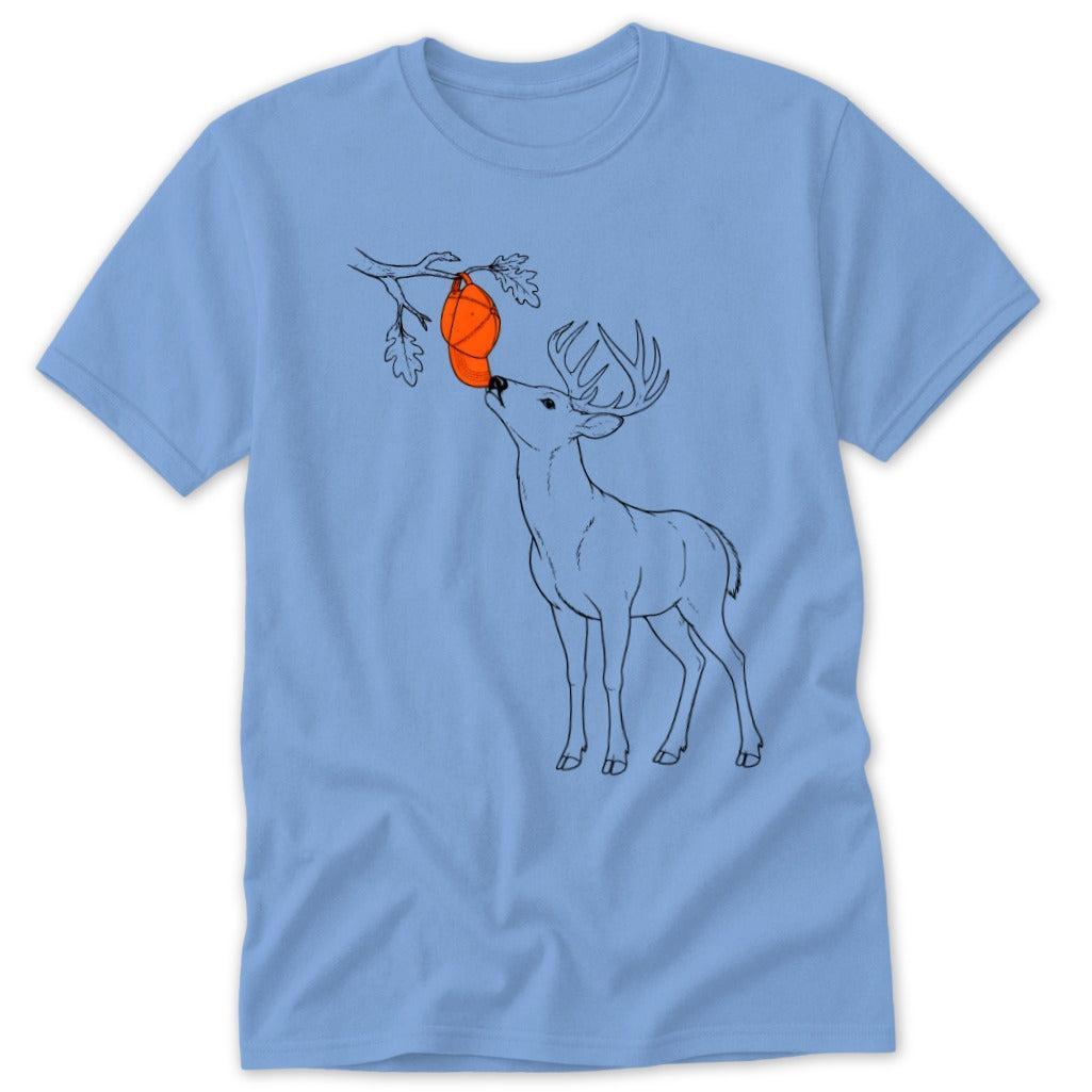 Buck Found Your Cap Classic Tee