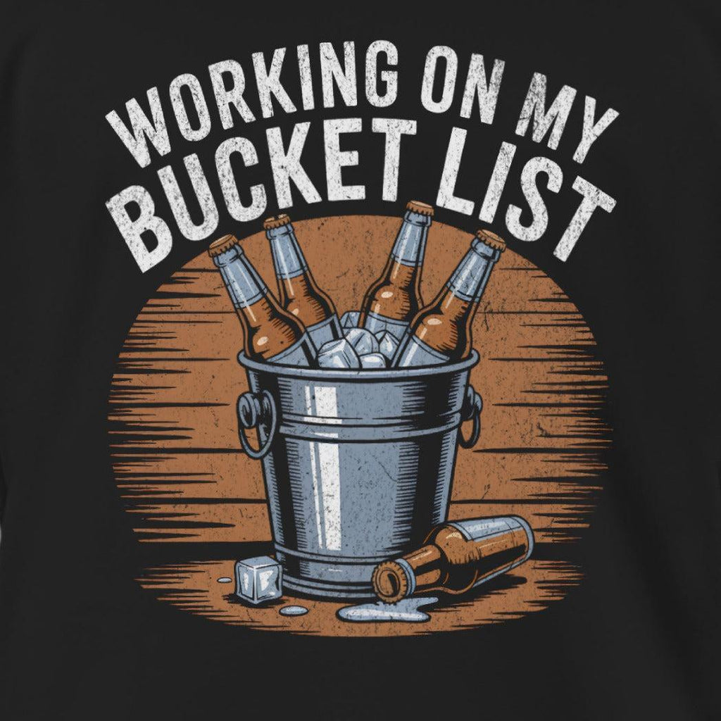 Bucket List