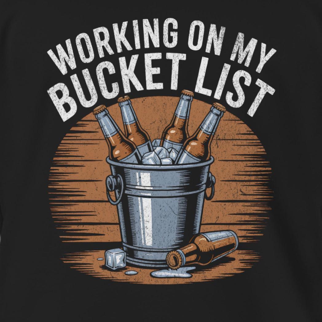 Bucket List