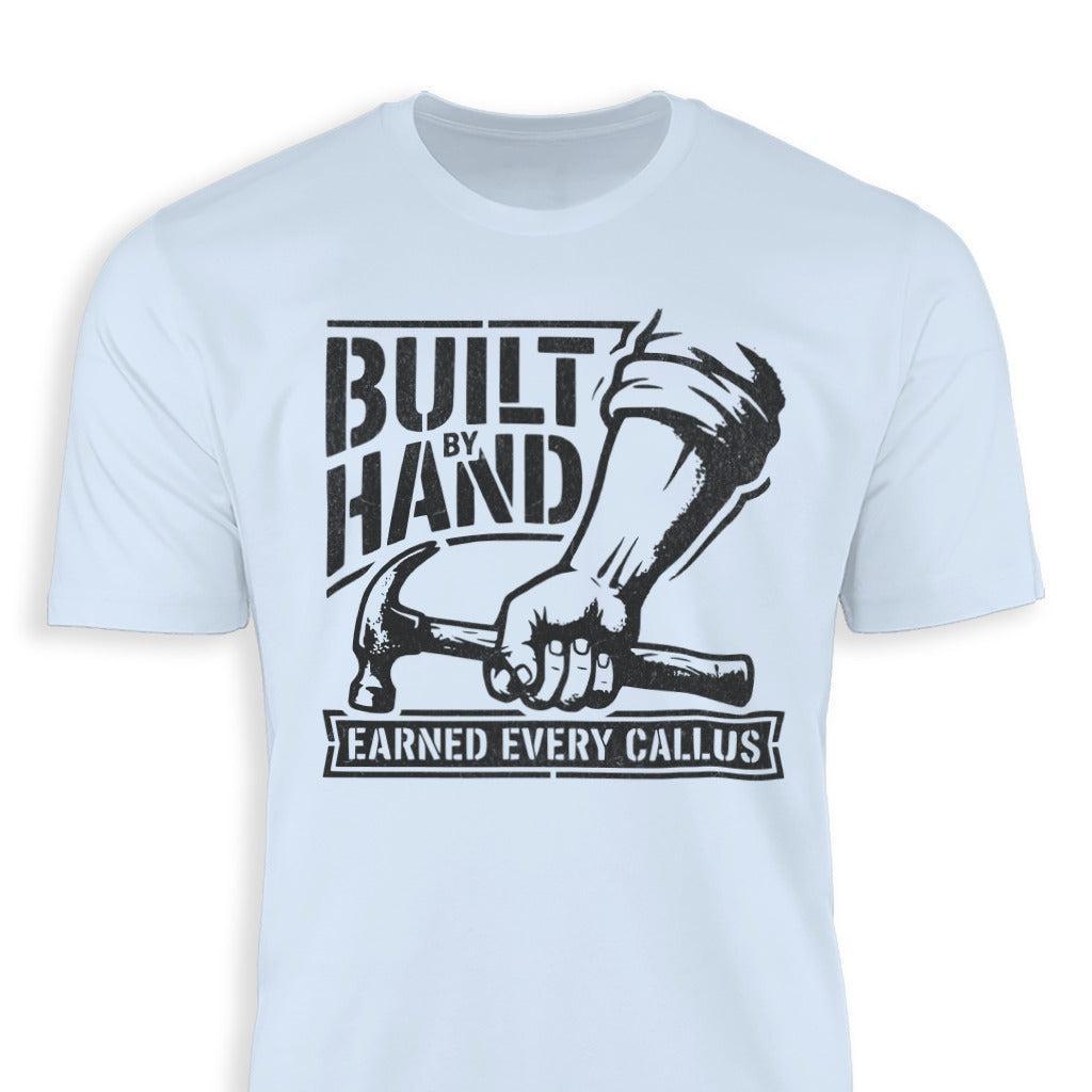 Built By Hand