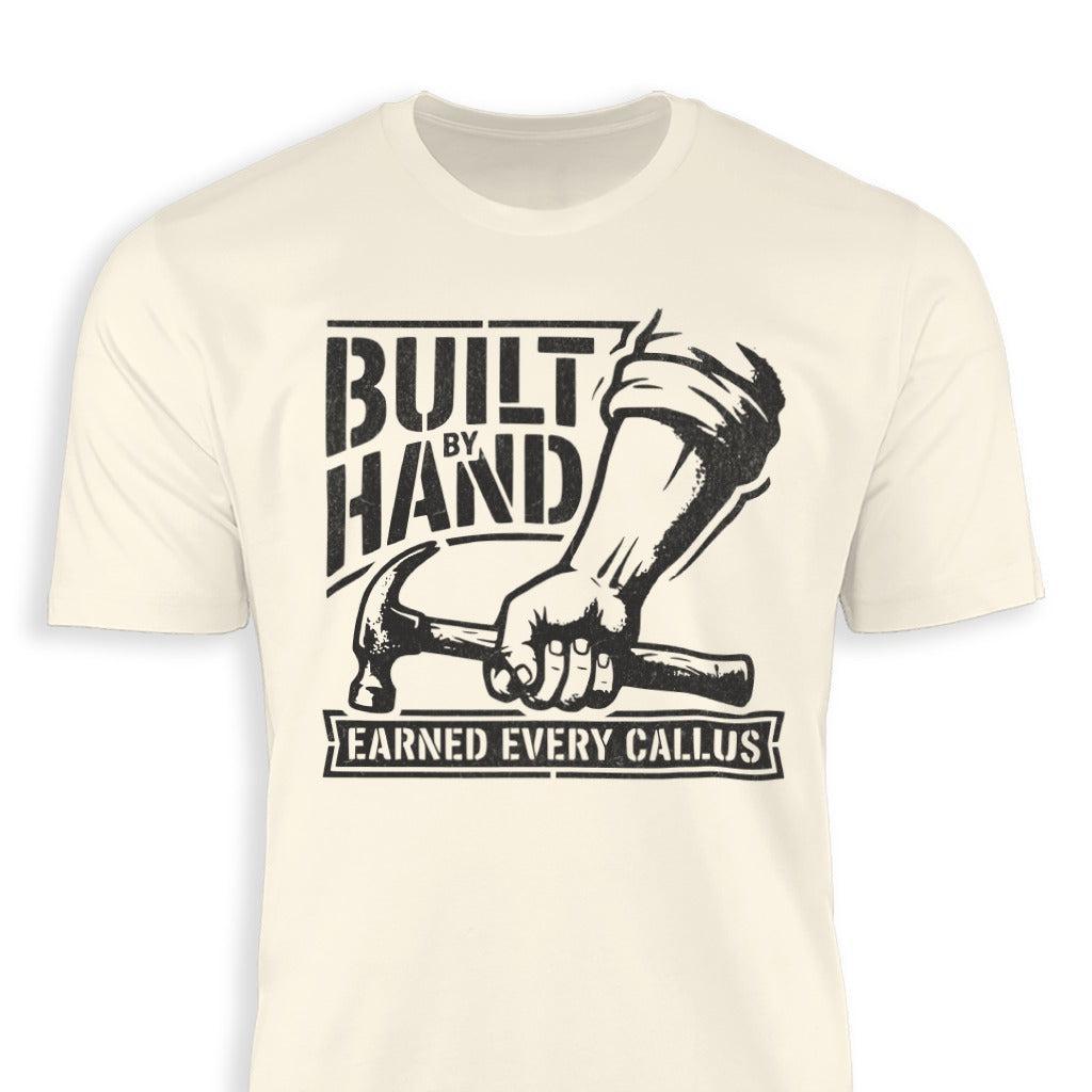 Built By Hand