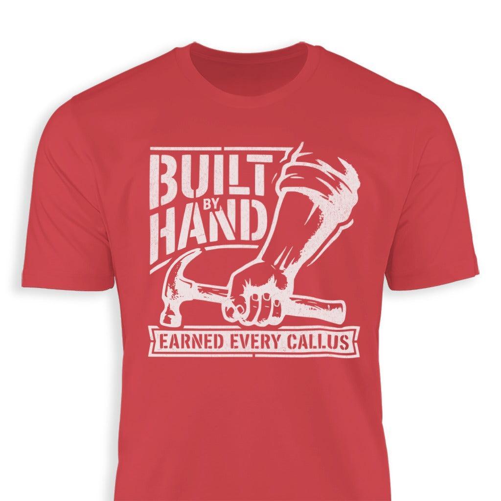Built By Hand