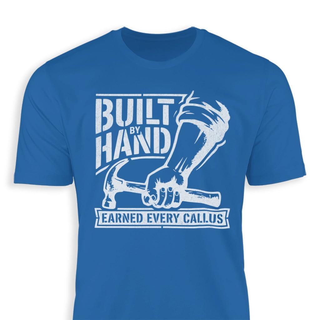 Built By Hand