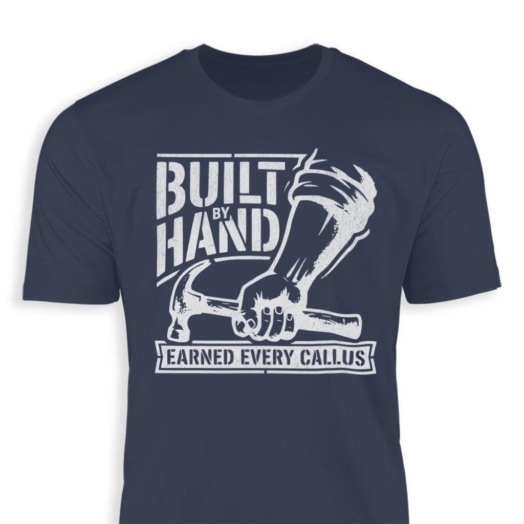Built By Hand