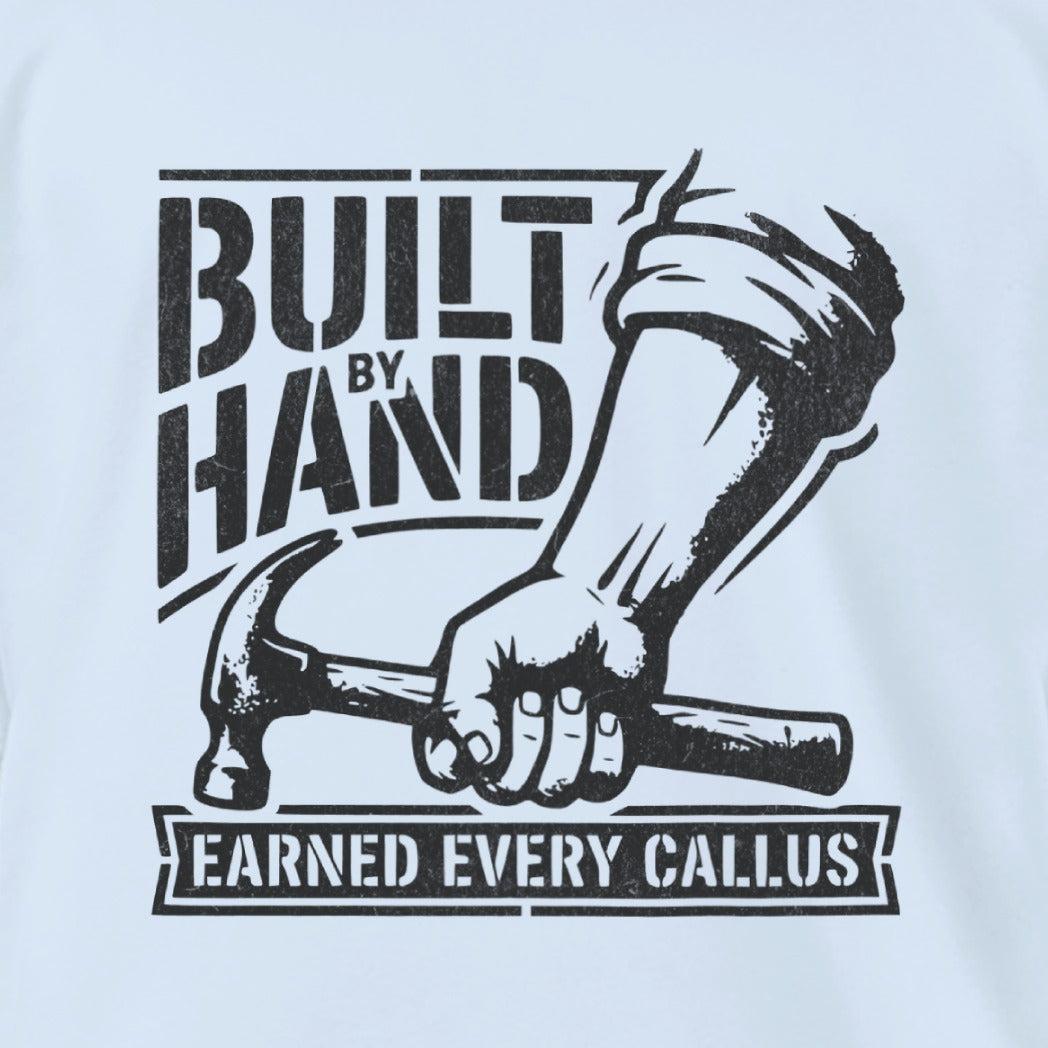 Built By Hand