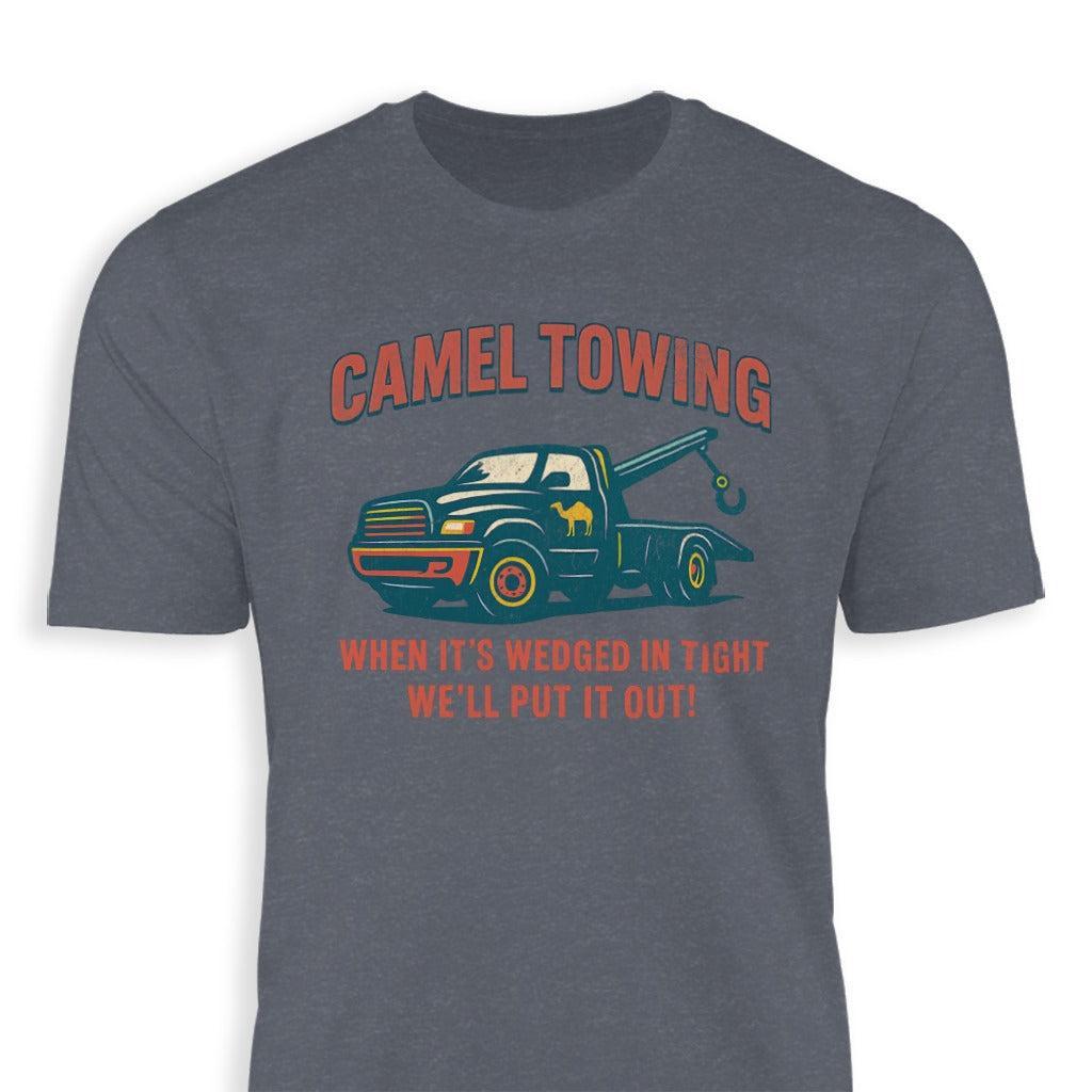 Camel Towing