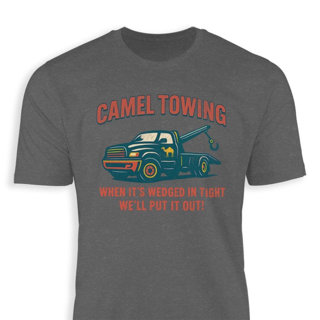 Camel Towing
