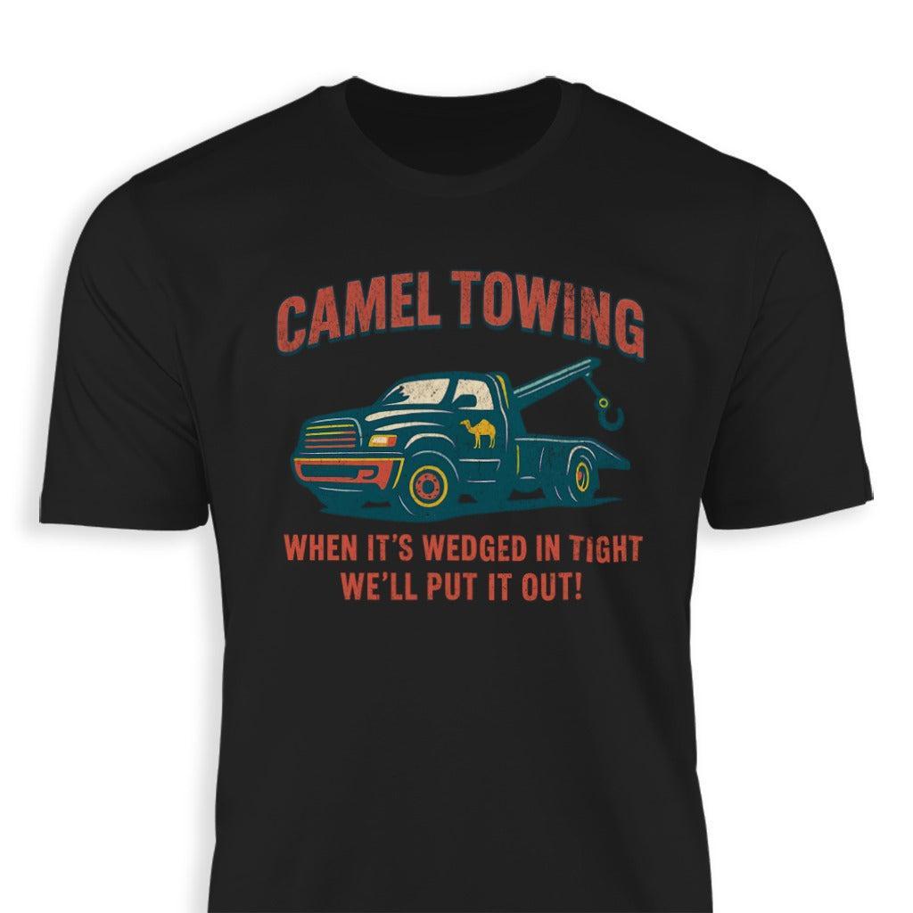 Camel Towing