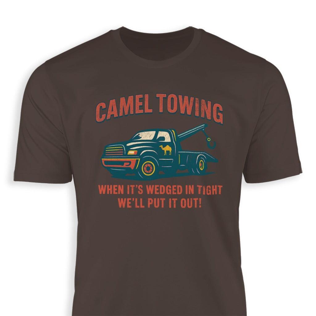 Camel Towing