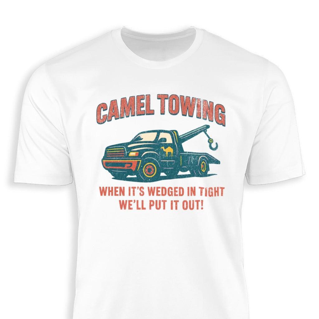 Camel Towing