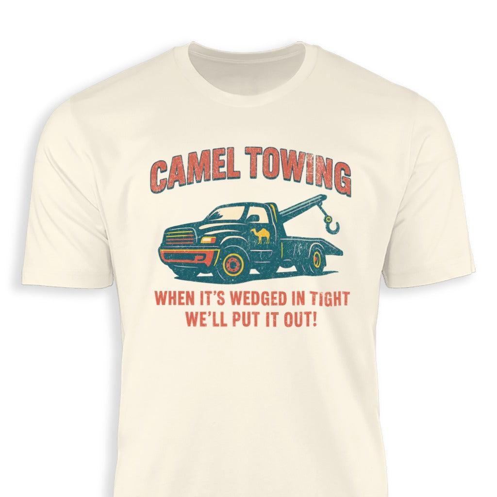 Camel Towing