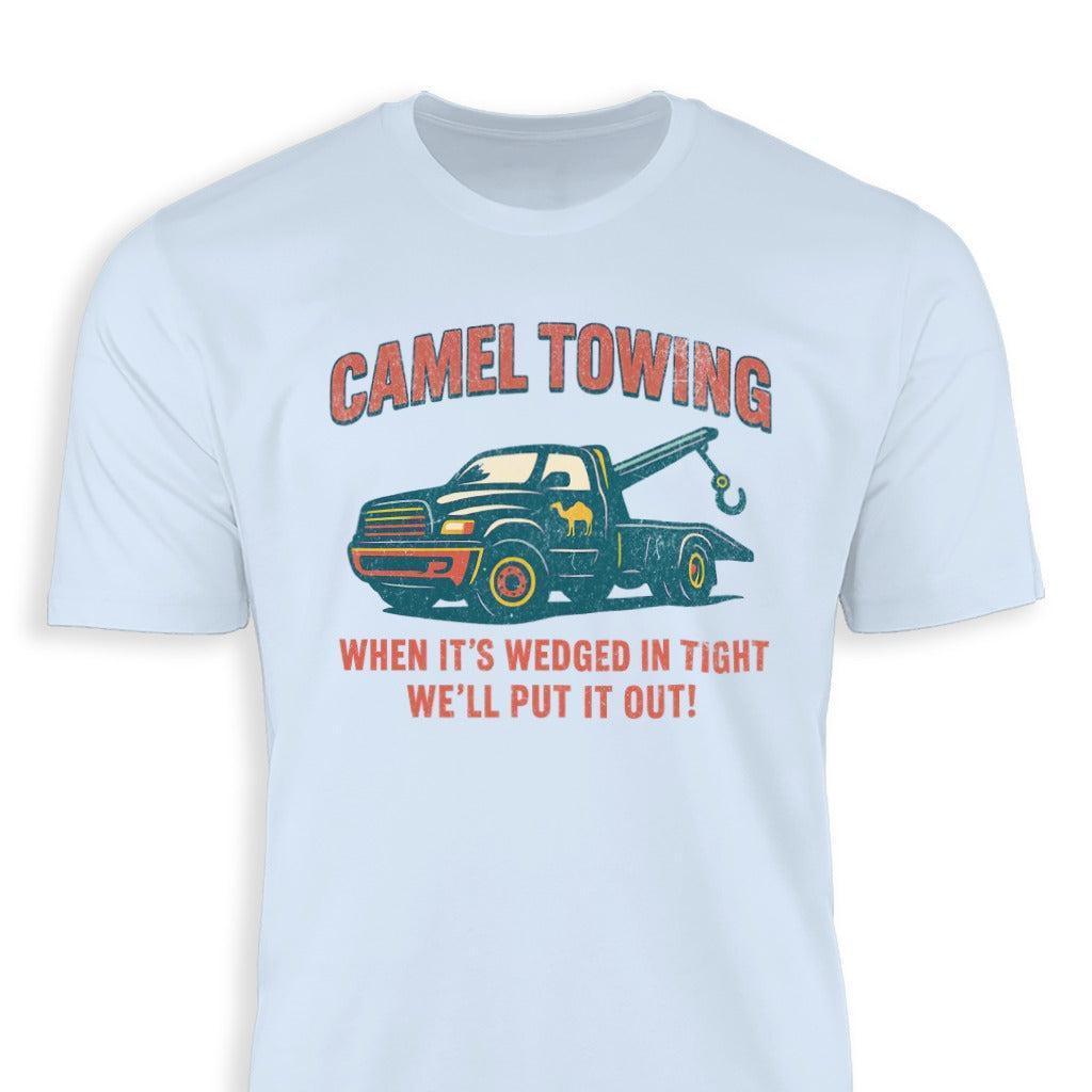 Camel Towing