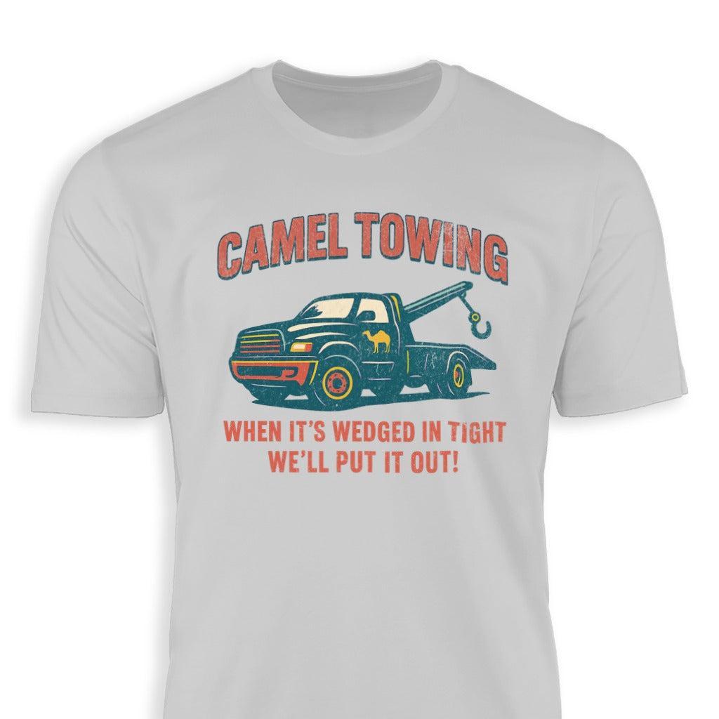 Camel Towing