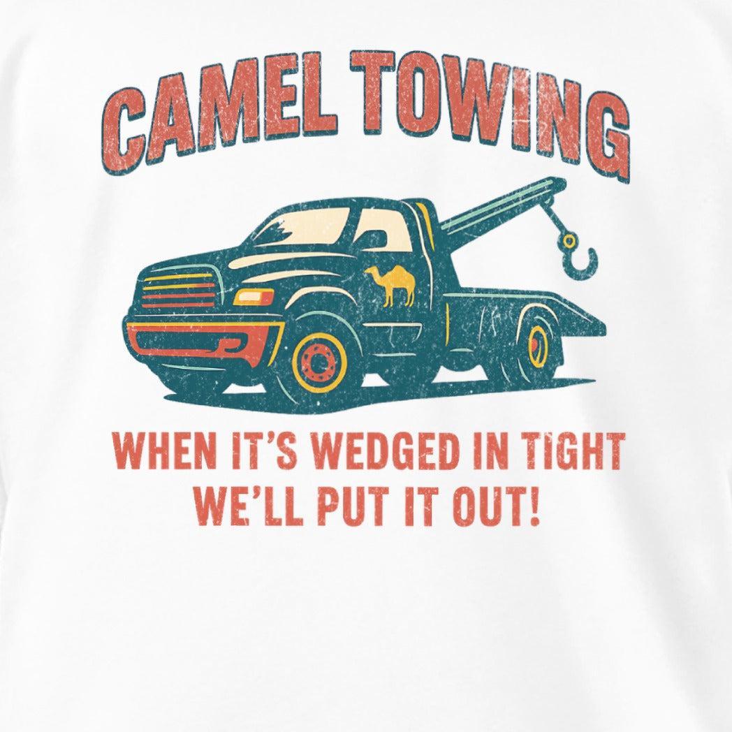Camel Towing