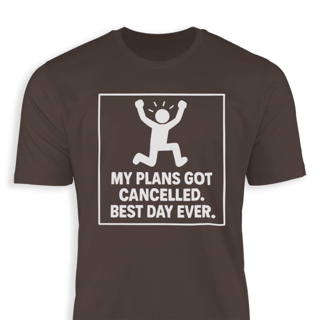 Cancelled Plans