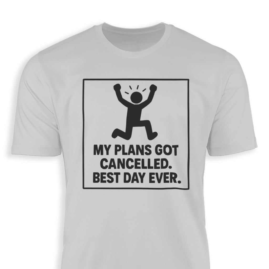 Cancelled Plans