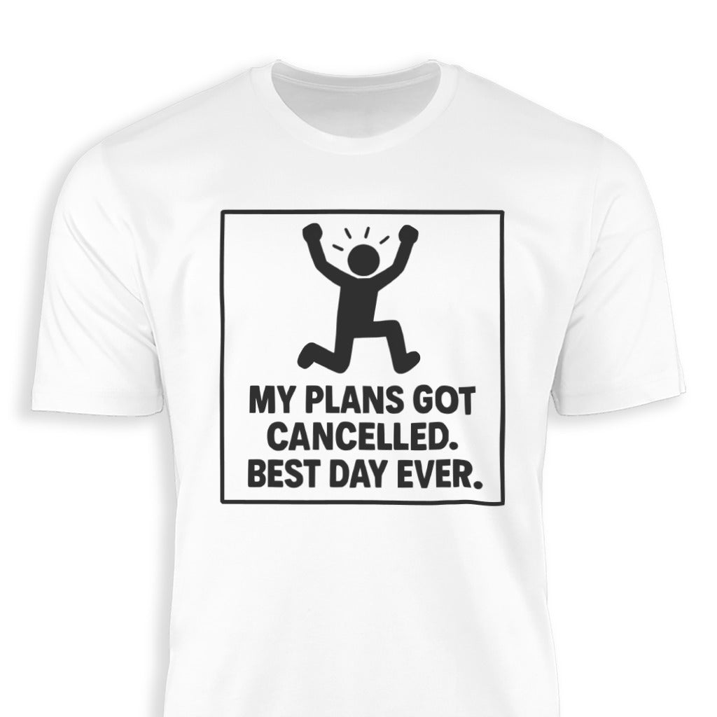 Cancelled Plans