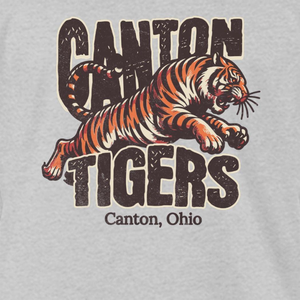 Canton Tigers