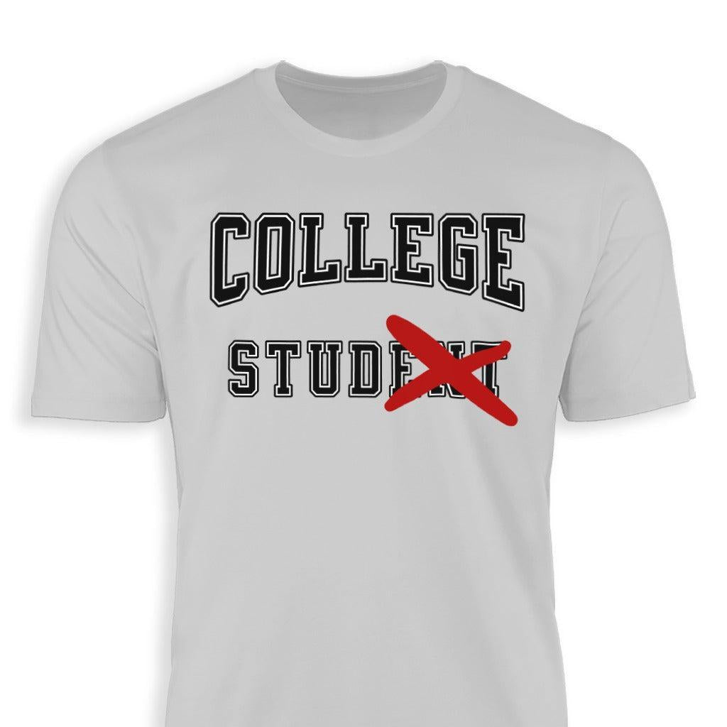 College Stud Classic Tee