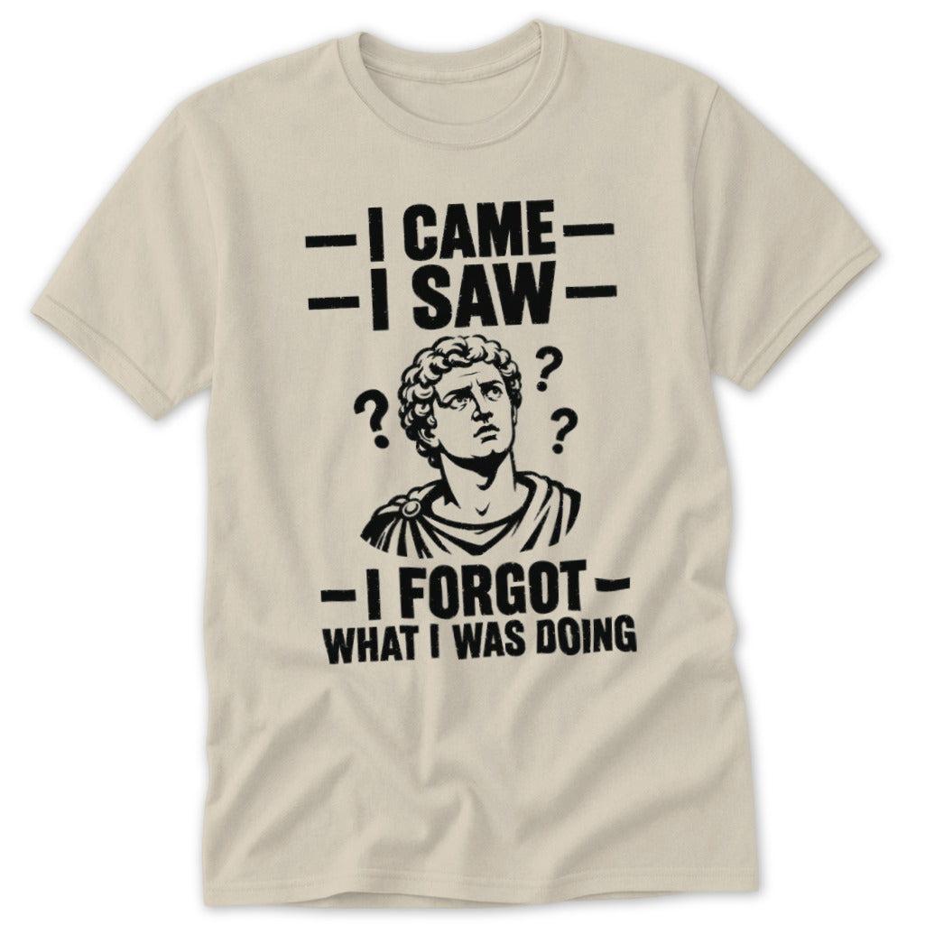 Confused Caesar Classic Tee