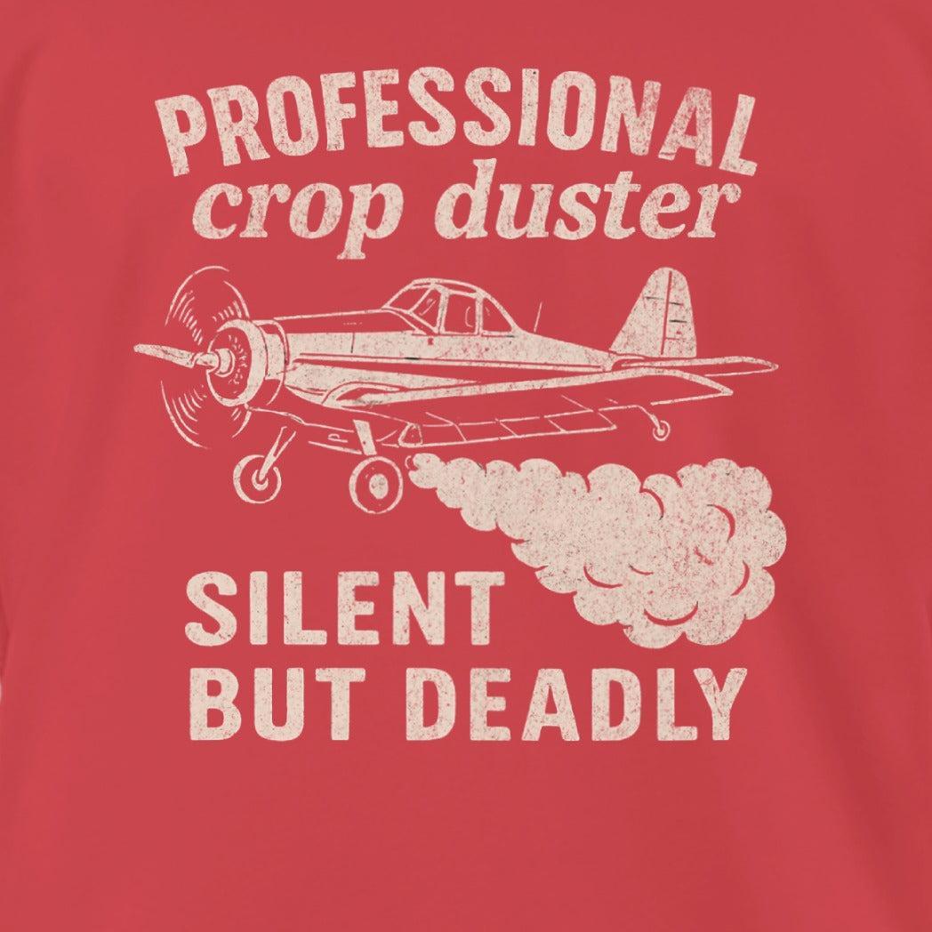Crop Duster
