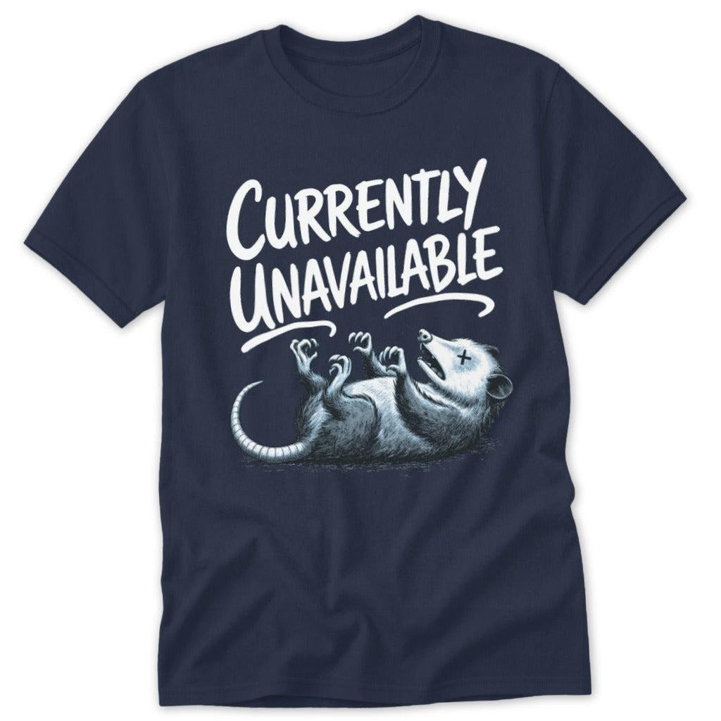 Currently Unavailable Classic Tee