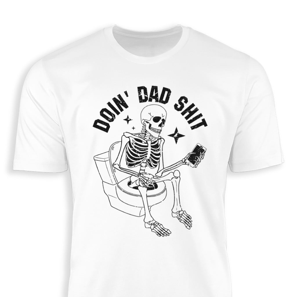 Dad Shit Classic Tee