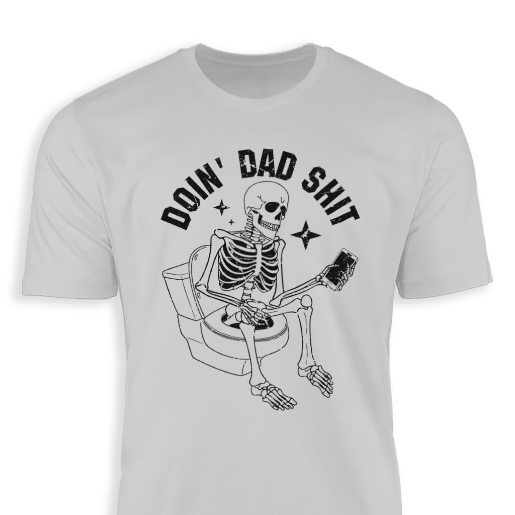 Dad Shit Classic Tee