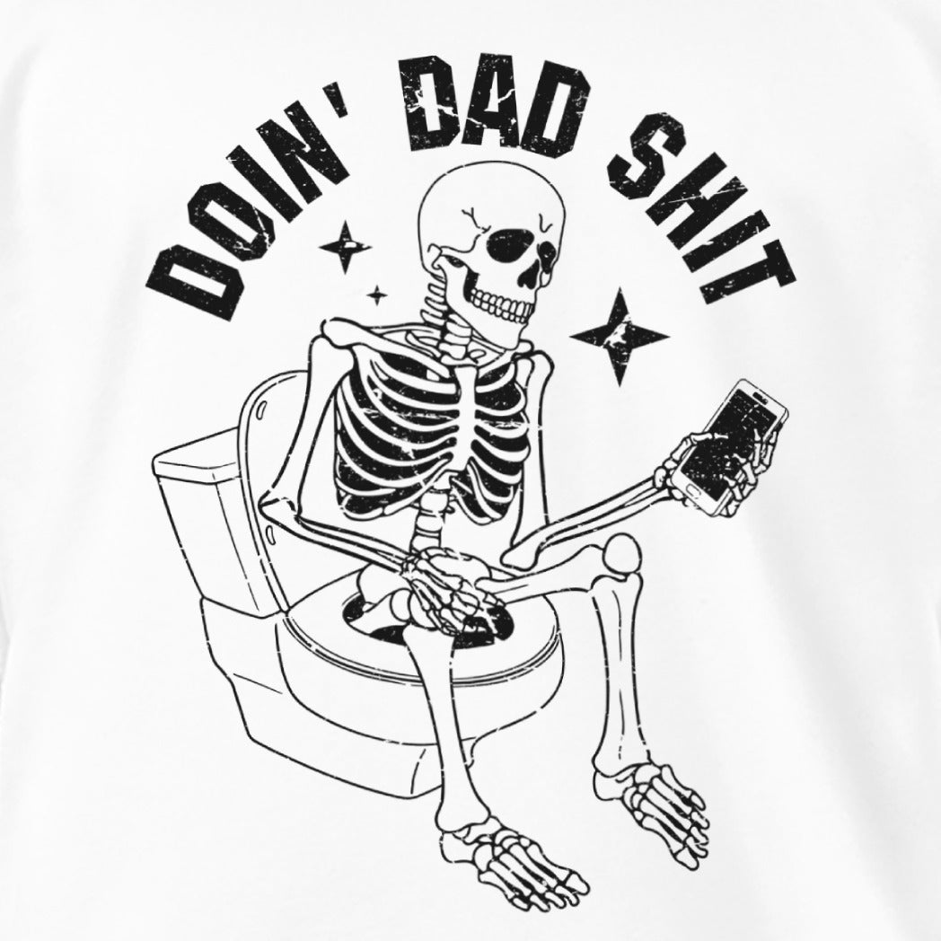 Dad Shit