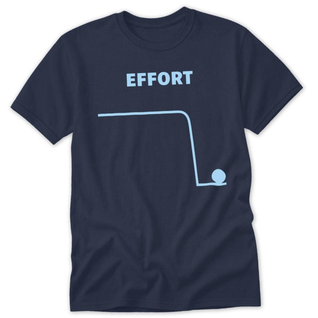 Effort Tee