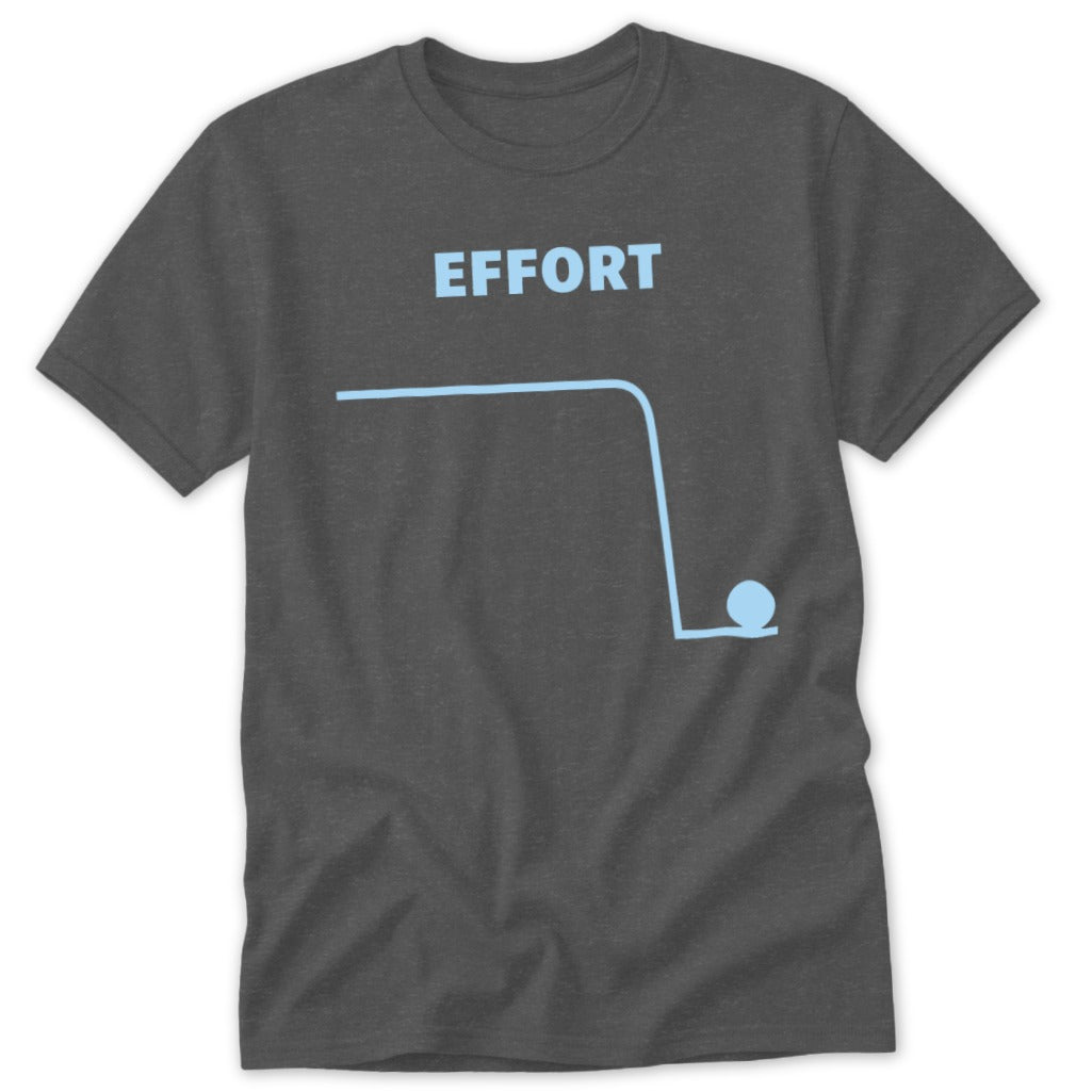 Effort Tee