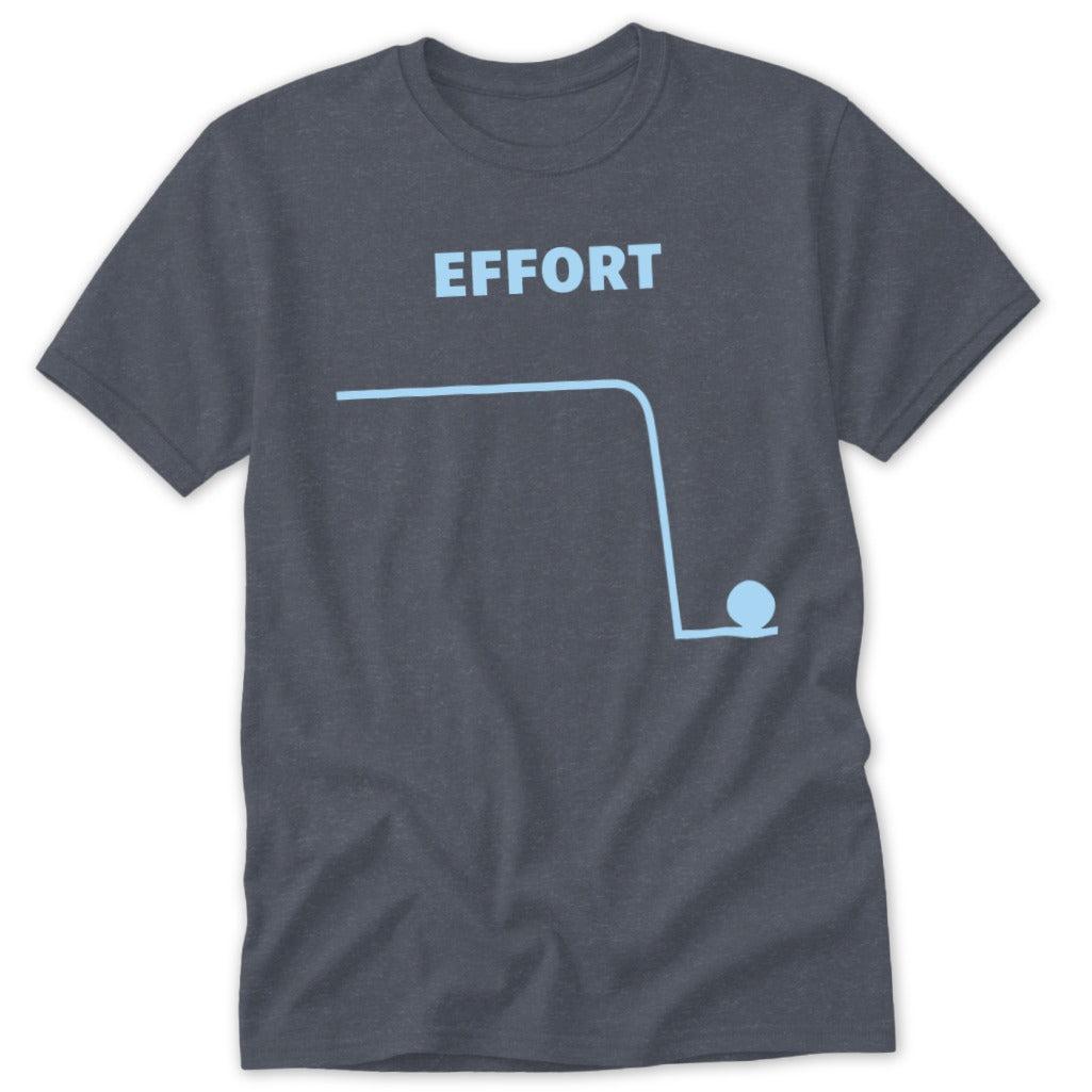 Effort Tee