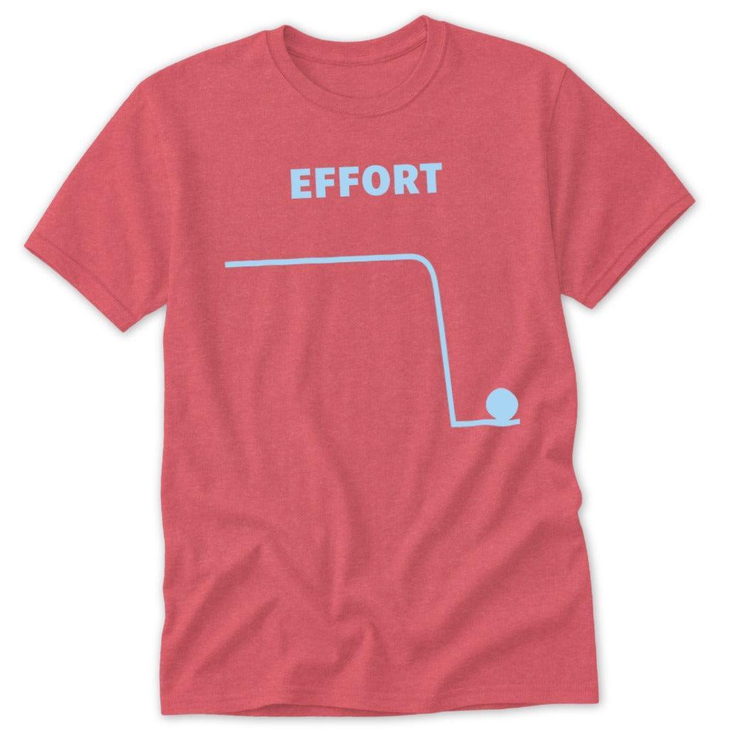 Effort Tee