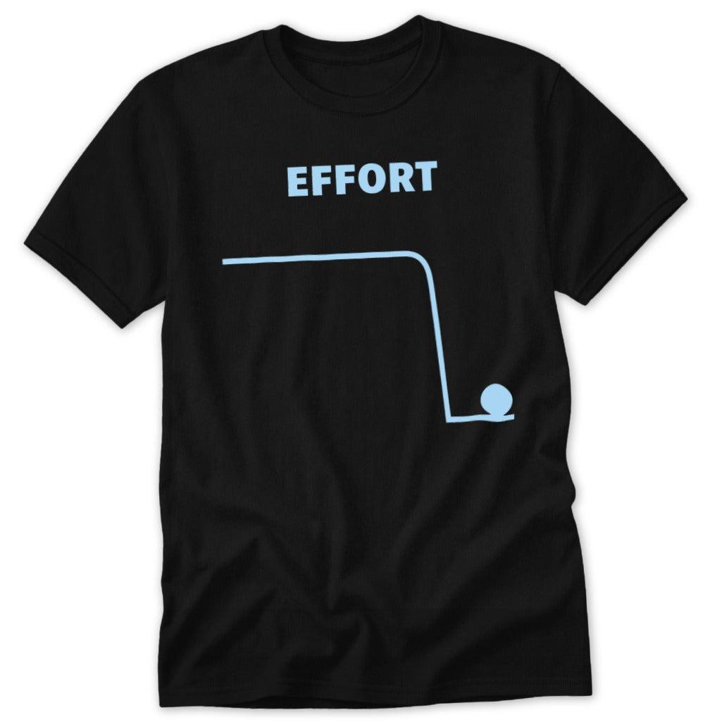 Effort Tee