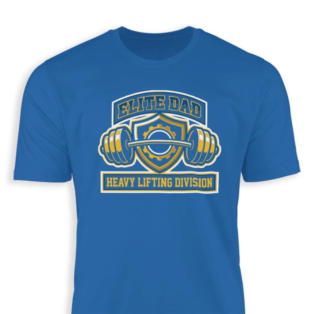 Elite Dad Lifting