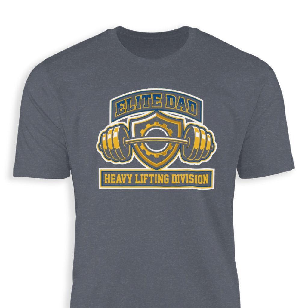 Elite Dad Lifting